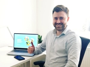 Øget bemanding - Venue Manager med Marian Nawrath
