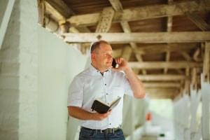 Øget bemanding - Venue Manager med Ronny Lietzke