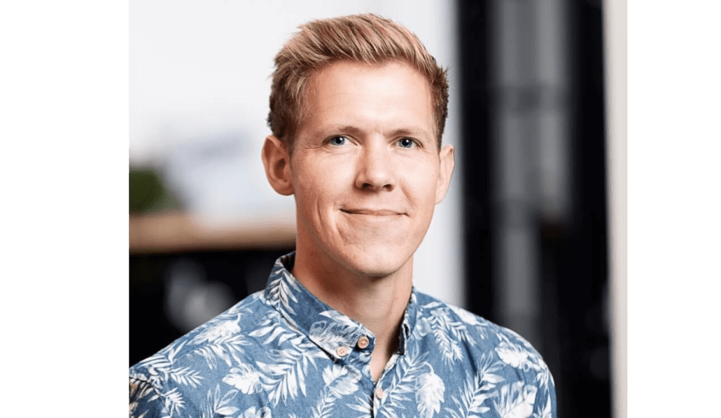 Anders nyt format Ny erfaren supporter hos Venue Manager