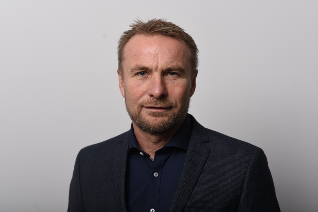 Esben Halding Esben Haldings udtalelser om dansk fodbold og data