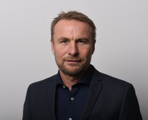 Esben Haldings udtalelser om dansk fodbold og data