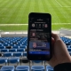 FSV Frankfurt app leveret af Venue Manager