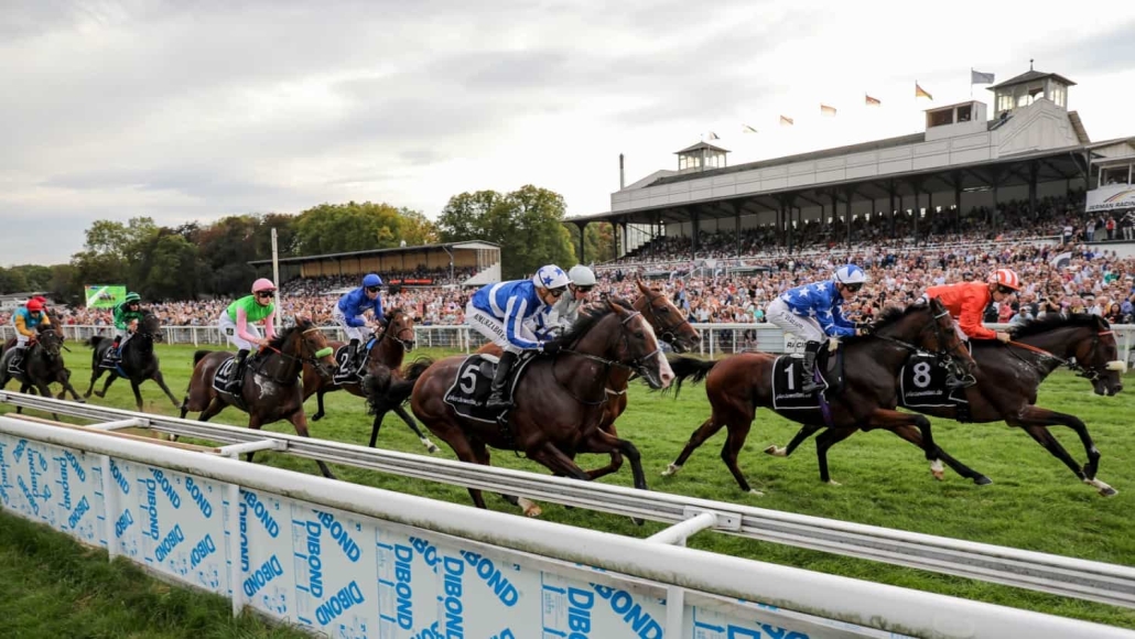 Köln Galopp Köln Galopp indgået aftale med Venue Manager