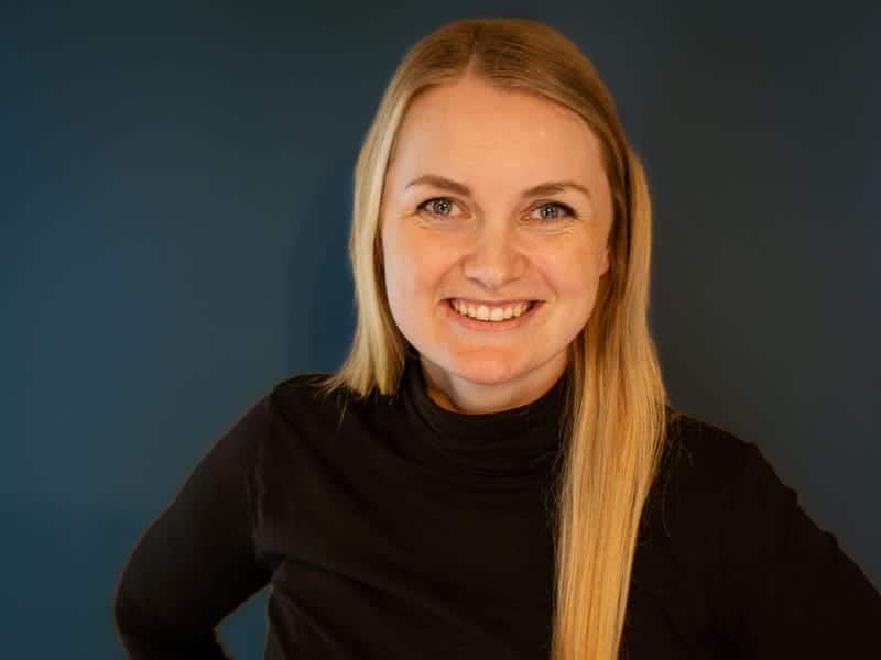 Mathilde Kjerulf Ravn