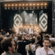 Bæredygtig musikfestival Aiasound