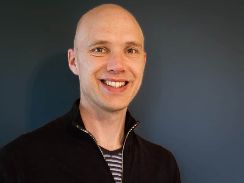 Ulrik Høyer Kold