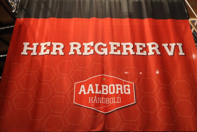 VMA - 1 Aalborg Håndbold - Aalborg Handball