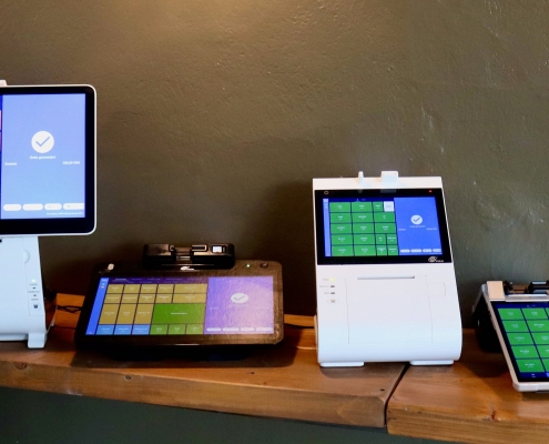 Venue Manager Point of Sale