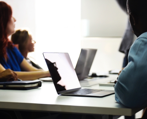 Venue Manager indgår partnerskabsaftale med Professionshøjskolen UCN