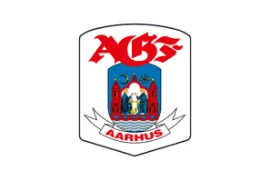 AGF Aarhus logo
