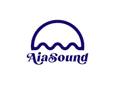 Aiasound logo