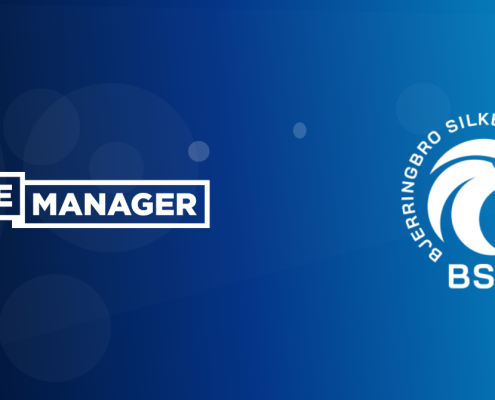 Bjerringbro-Silkebord som ny samarbejdspartner ved Venue Manager