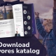 Download vores katalog for at få indblik i vores løsninger