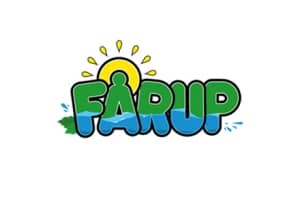 Fårup Sommerland logo