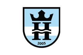FC Helsingør logo
