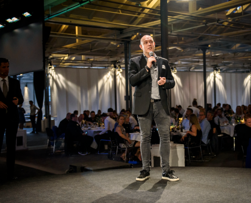Venue Manager snupper FDIH E-handelsprisen