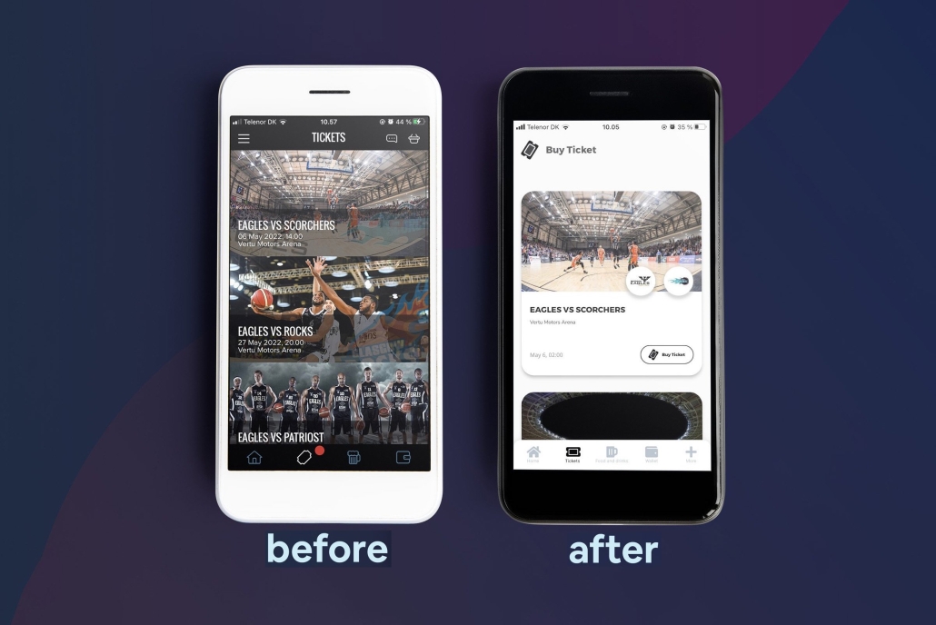 Venue App