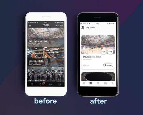 Venue App