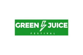 Green Juice Festival logo