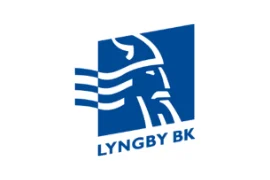 Lyngby BK logo