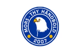 Mors Thy Håndbold logo