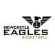 Newcastle Eagles logo