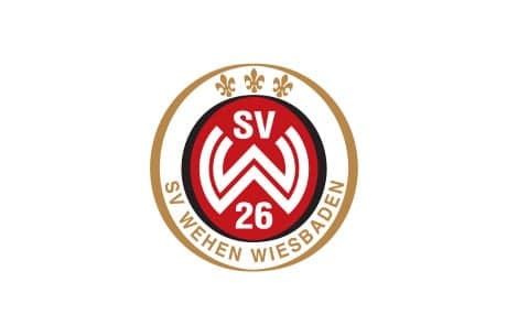 SV Wehen Wiesbaden logo