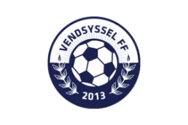 Vendsyssel FF logo