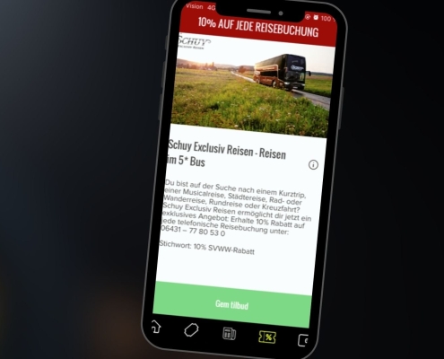 Wehen Wiesbaden mobil App