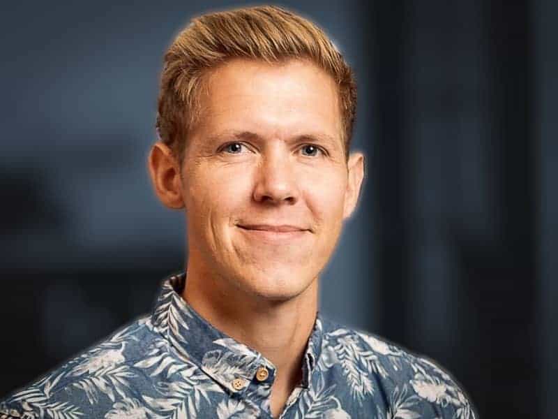 Anders Norman Amby