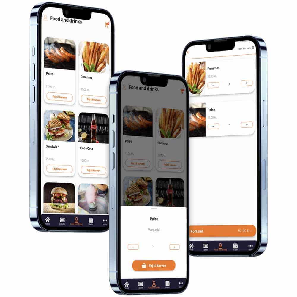 Mobil App