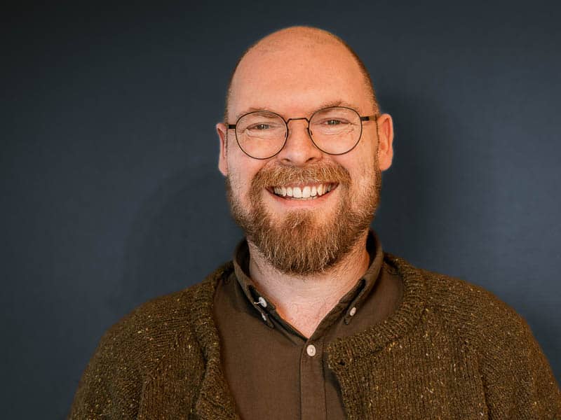 Jakob Roer Askholm