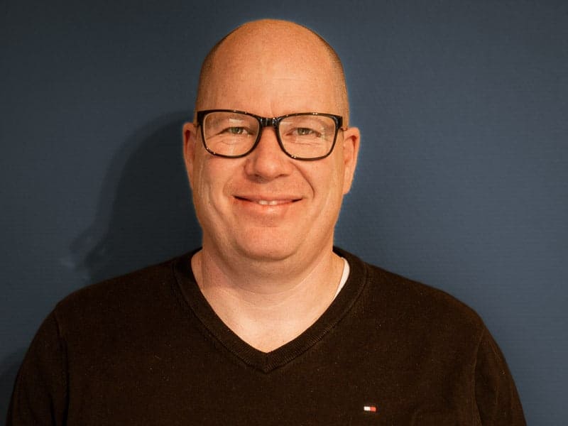 Carsten Holst