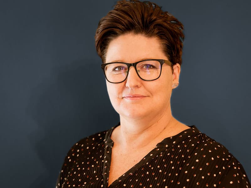 Trine Skovsgård Purkær