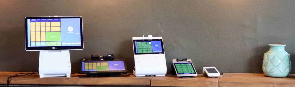 VM POS - Venue Managers Point of Sale løsning