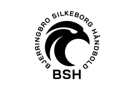 Bjerringbro Silkeborg Håndbold logo