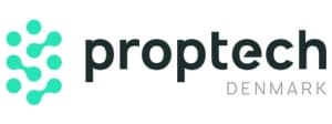 Proptech logo farver