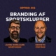 #02 Branding af sportsklubber