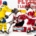 Danske kvindelige atleter kæmper for pucken i A-VM ishockey